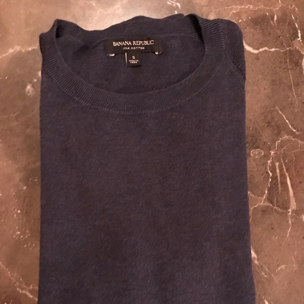 Banana Republic women’s sweater